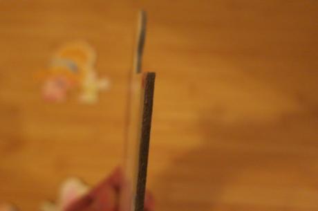 Puzzle / velké pevné diely,