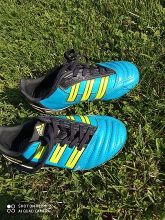 Detské kopačky, adidas,28