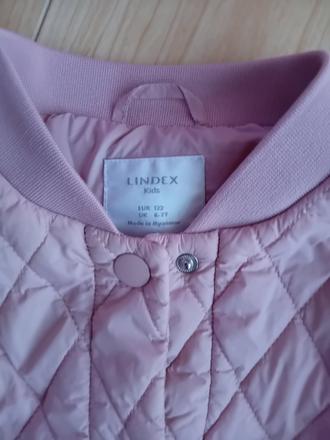 Lindex prechodná bundička, lindex,122