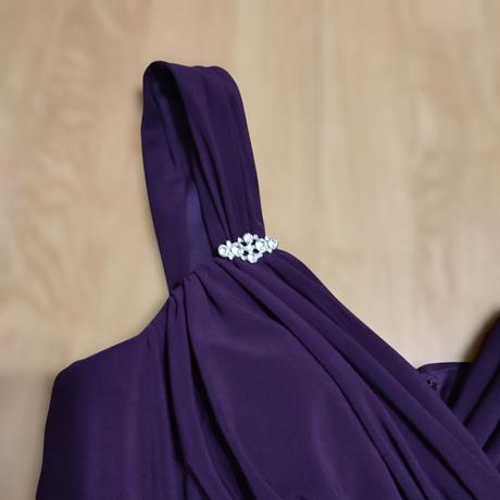 Spoločenské šaty, xxxl