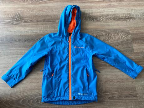 Športová bunda alpine pro, alpine pro,122