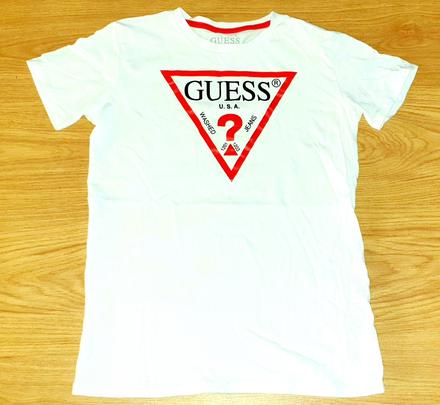 Guess tričko, guess,158