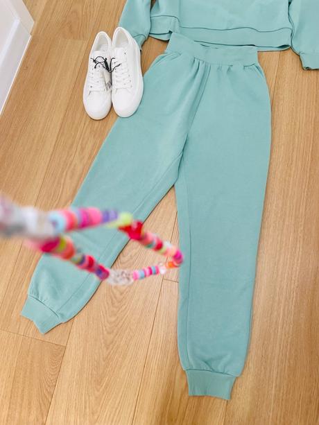 Tepláková suprava, reserved,xs