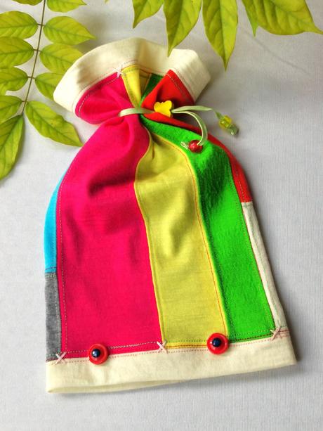 Merino nákrčník a čiapka na 2x v jednom, 56 - 116