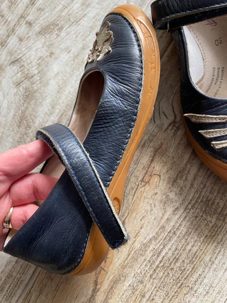 Balerinky, d.d.step,30