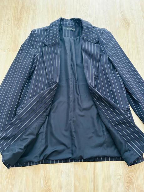 Nádherné sako značky reserved, reserved,s