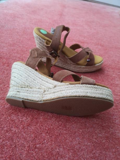 Superdry dámske sandále veľkosť 41, superdry,41