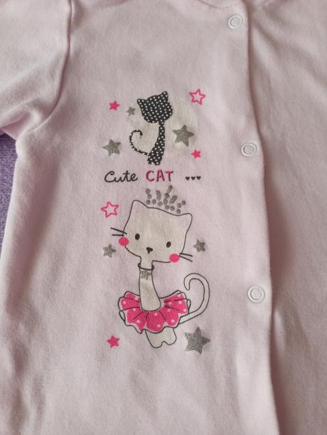 Pyžamko - overal na spanie, 86