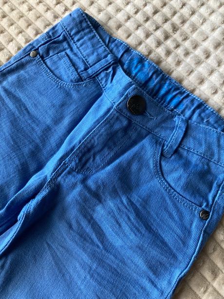 Nohavice slim strih, dopodopo,104