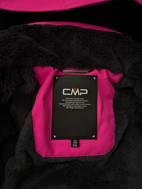 Dámska lyžiarska bunda cmp, cmp,xxl