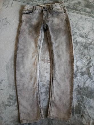 Zateplené rifle, chapter young,164