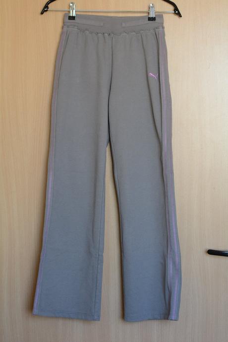 Tepláky puma vo výbornom stave 34, puma,34