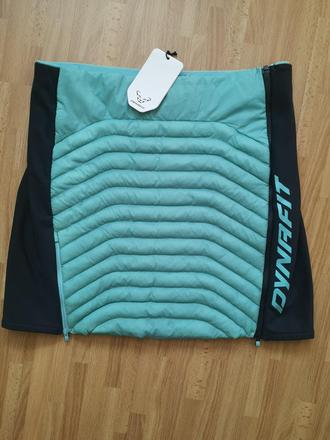 Dynafit dámska izolačná sukňa veľkosť s, s