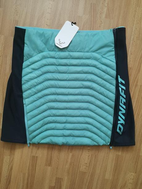 Dynafit dámska izolačná sukňa veľkosť s, s