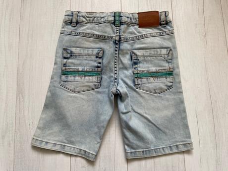 Frajerské kraťasy, mayoral,110