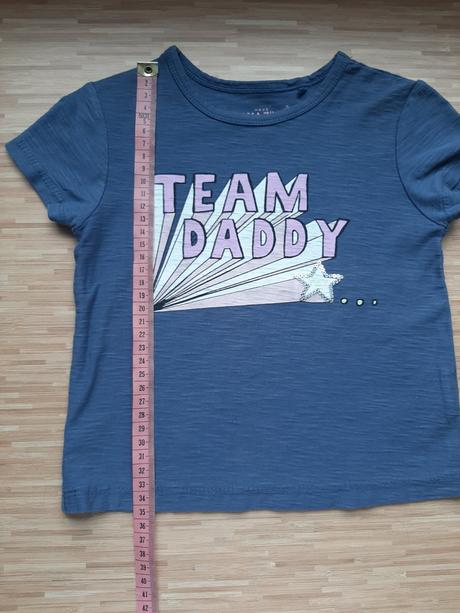 Daddy tricka, next,92