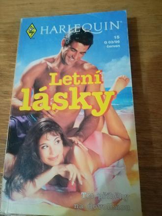 Letní lásky 15,