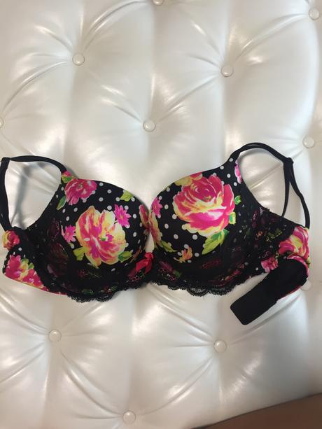 Podprdka victoria's secret, victoria's secret,75d