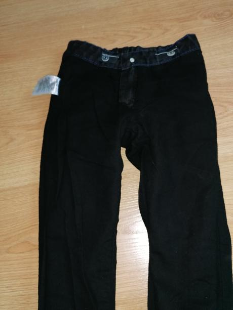 Termonohavice, pepperts,122