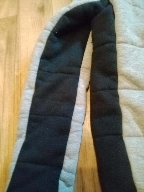 Chlapčenská bunda, 170