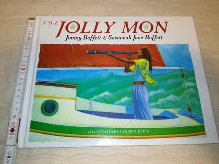 The jolly mon hb + cd su19, 