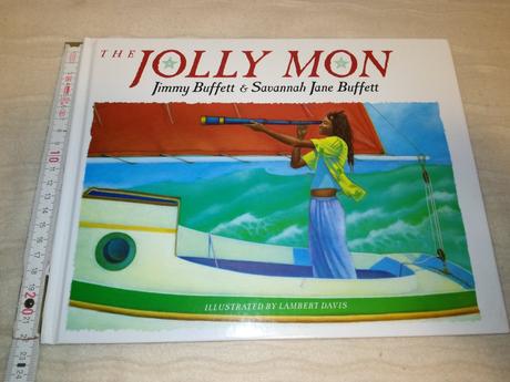 The jolly mon hb + cd su19, 