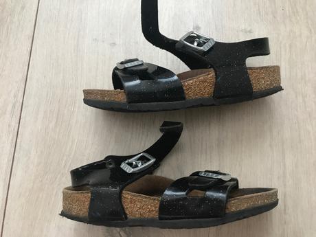 Sandalky birkenstock, birki,26