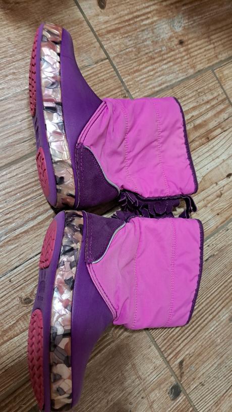 Snehule crocs c10, crocs,27