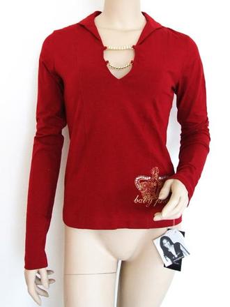 Tričko baby phat, s