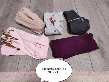 Vecicky od 128 do 146, 140–152