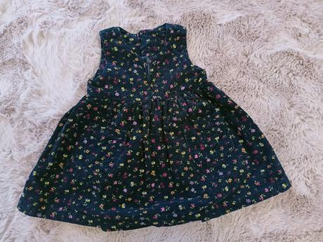 Kordove šaty 86, st. bernard,86