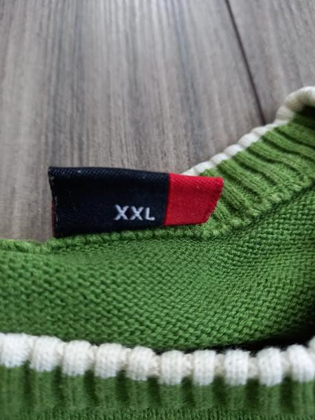 Sveter  gate  xxl, gate,xxl