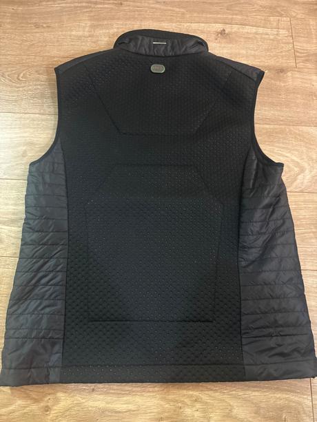 Presivana vesta hugo boss, hugo boss,l