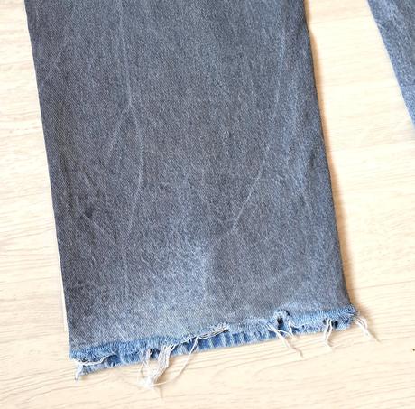 Pánske - chlapčenské rifle zn. zara, veľ. s/m, zara,s