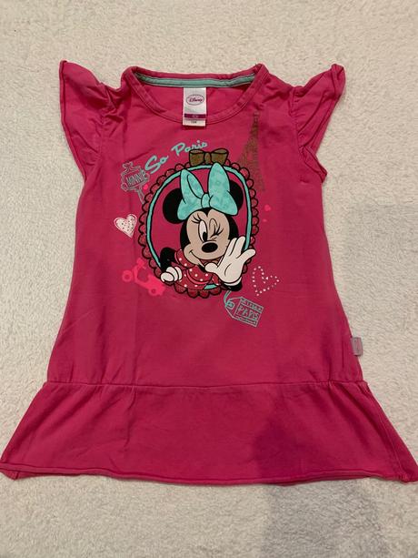 Tricka-tunika, c&a,104