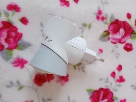 Air wick do zástrčky,