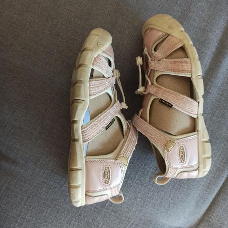 Sandále seacamp ii cnx, keen,37
