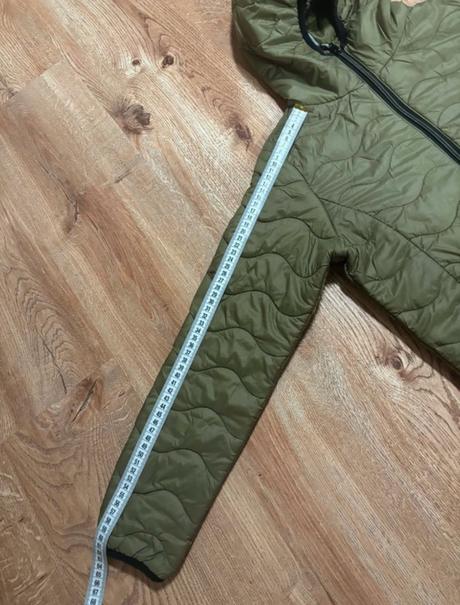 Kabat zn. alpine pro, alpine pro,140