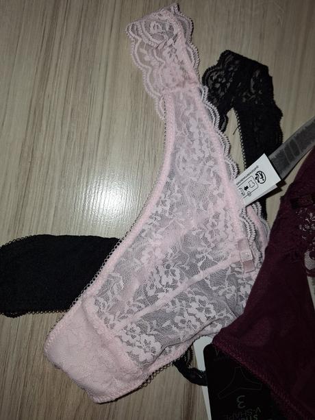 3x tanga, new yorker,m