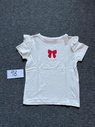 Tričko, sinsay,98