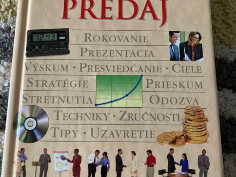 Úspešný predaj (2001),