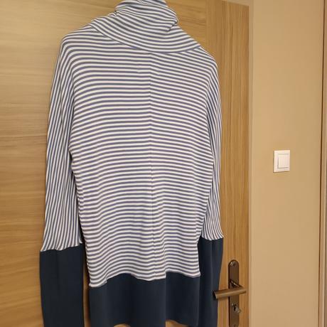 Mikina lull loungewear, m