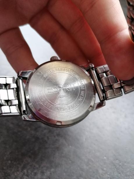 Hodinky esprit, esprit