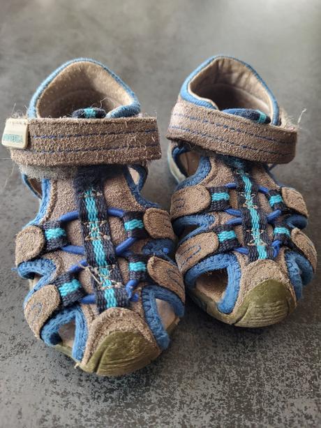 Sandálky protetika, protetika,19