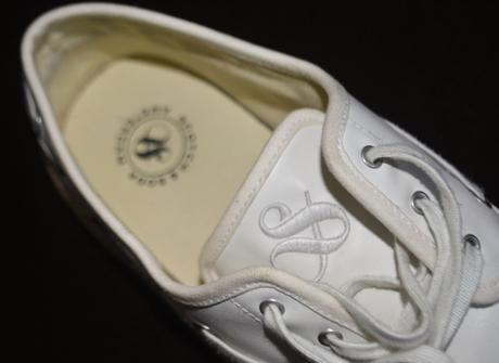 Scotch&soda, kožené sneakers veľ.46, 46