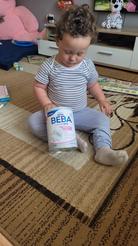 BEBA EXPERTpro SENSITIVE od 1 roku