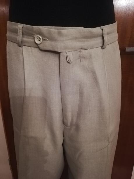 Bledozelene nohavice, 52