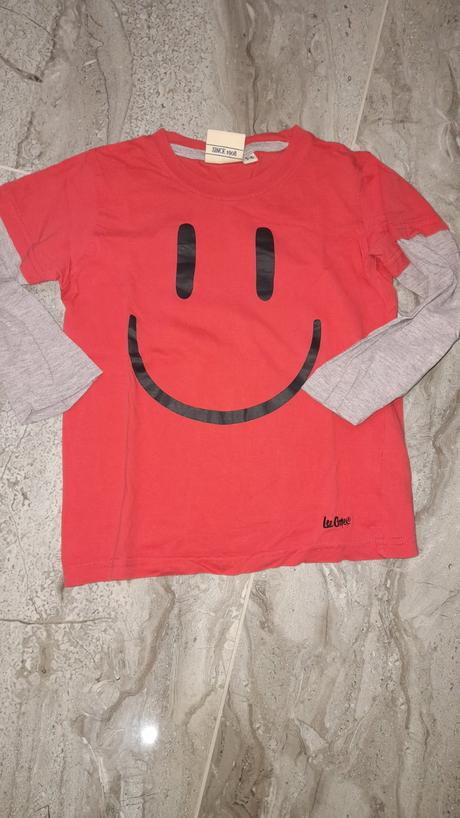 Lee cooper tricko, lee cooper,116