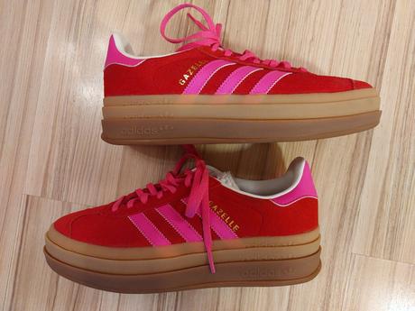 Adidas gazelle kožené, adidas,39