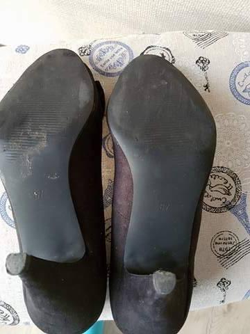 Lodicky hm, 37, h&m,37